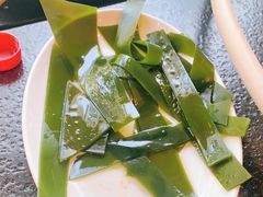 -湘肠香火锅店(团结湖店)