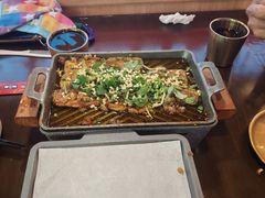 -林二哥宜烤官·宜宾小烧烤