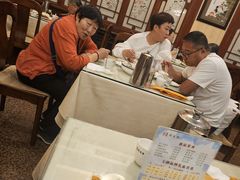 -燕风楼烤鸭店(建设总店)