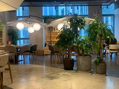 大堂-日进一片海.生腌海鲜火锅.宵夜烧烤(三里屯总店)
