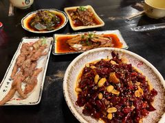 -醉八仙热酒馆(渝中店)
