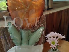 -榖屋house of flour(张江首店)