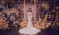 -Sunny喜铺婚礼策划(东部店)