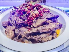 -快乐爱斯米牛排自助(人信汇店)