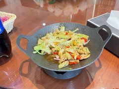 -路家小馆(富力又一城店)