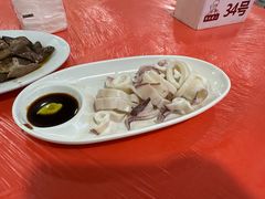 -车头老二大排档