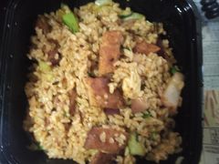 -津门炒饭王(天佑城店)