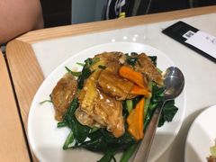 -莆田餐厅(滨海广场店)