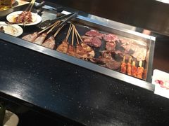 -华安国际大酒店-餐厅