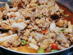-蛙喔牛蛙(浦口澳林店)