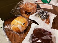 -OUR Bakery(SKP-S店)