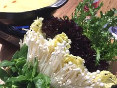 -U你·天然调味(南湖总店)