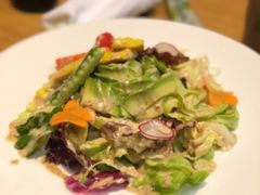 -水之惠鲜鱼料理(王府大街店)