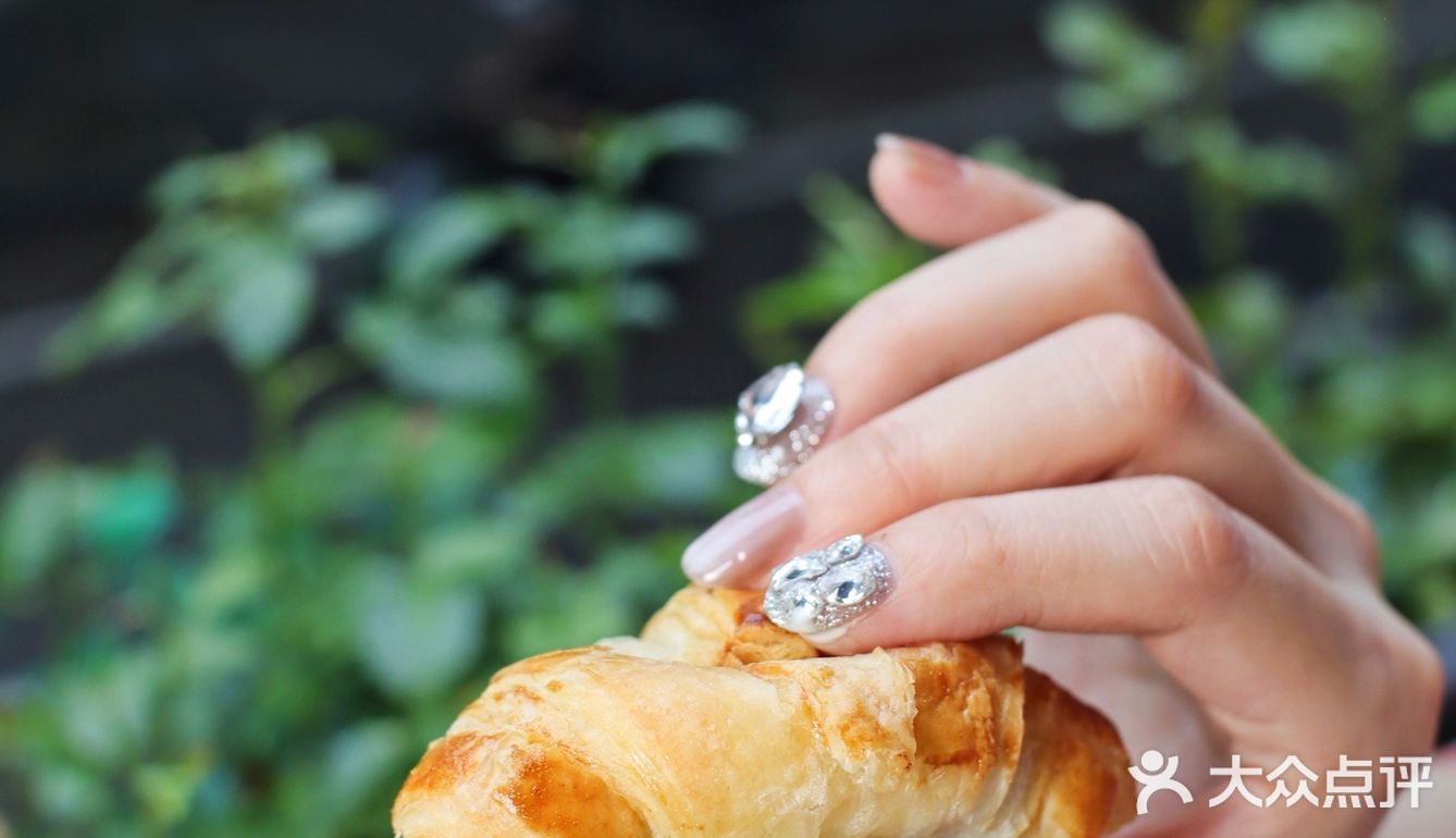 不用出国就能感受到正宗法式下午茶实在太棒了