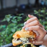 不用出国就能感受到正宗法式下午茶实在太棒了