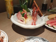 -大渔铁板烧(花园道店)