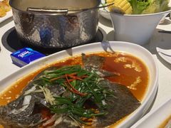 -煲王粤菜餐厅(中侨中心店)