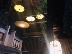 -淀里船宴(卓达店)