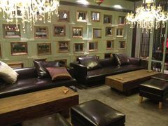 -漫咖啡MAANCOFFEE(清江路店)