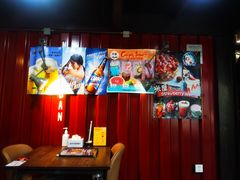 -MI WU FACTORY米屋美食工厂餐厅(绿地店)