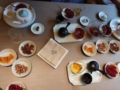 -隐溪茶馆(静安寺店)