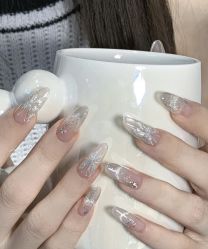 -悦指间美甲美睫