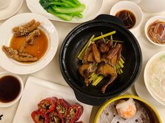 -顺德新世界酒店·华美轩餐厅