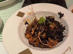 -桂满陇·杭州小馆(巴黎春天浦建店)
