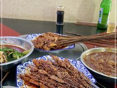 -老太太火锅(南关路店)