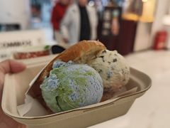 -Dal Cuore 达可芮冰淇淋(陕西北路店)