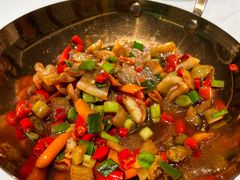 -蓉城小馆(科兴店)