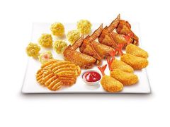 -必胜客(龙吴宅急送店)