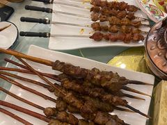 -巴依老爷新疆美食(清华东门店)