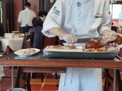 -大鸭梨烤鸭(石佛营店)