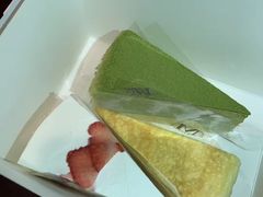 -Lady M Cake Boutique(W 3rd St)