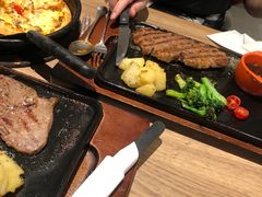 -必胜客(欧亚卖场店)