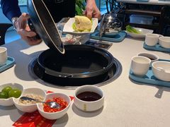 -百年果林椰子鸡(中洲店)
