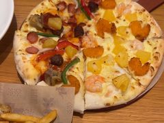 -菲滋意式餐厅(黄岩洞天店)