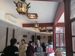 -东江渔村·古典园林·30年粤菜老字号(太和店)