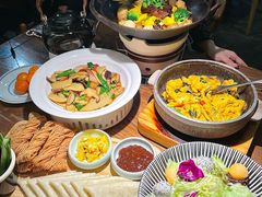 -刀板香·安徽菜(望江东路店)