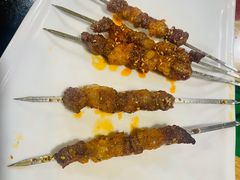 -老何太太鹤岗小串·团建聚餐(龙华店)