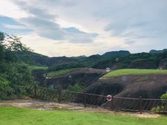 -飞天山旅游区