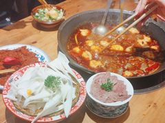 -楠火锅(广州总店)