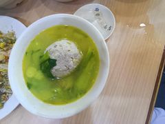 -蒋家桥饺面店(东关街店)