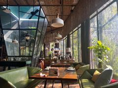 -肴约·花园式餐厅(湖里店)