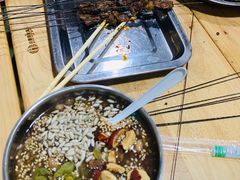 -清真·马峰烤肉(小学习北巷店)