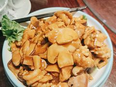 八珍豆腐-惠宾饭庄(中山路店)