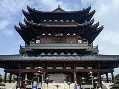 -江心屿景区