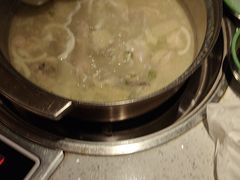 -润园四季椰子鸡火锅(海上世界店)