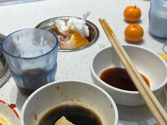 -龍歌自助小火锅(秦淮水游城店)